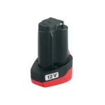 Metabo baterija 12 V / 2.0 Ah Li-Ion / Li-Power 625438000