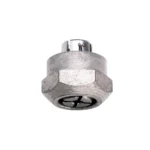 Metabo stezne čeljusti 6 mm sa maticom OFE/GS – 631945000