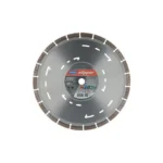 Norton univerzalna dijamantska rezna ploča 450x25.4mm PRO 4X4 EXPLORER 70184602095