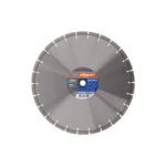 Norton univerzalna dijamantska rezna ploča 450x25.4mm EXTREME UNIVERSAL LASER 70184611438