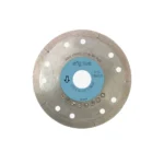 Sigma dijamantna rezna ploča za keramiku 75C3 115 x 1.1 mm