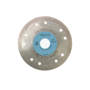 Sigma dijamantna rezna ploča za keramiku 75C3 115 x 1.1 mm