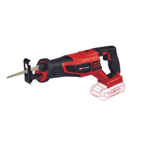 Einhell aku recipročna pila lisičji rep Power X-Change TE-AP 18/28 Li-Solo