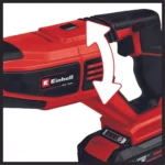 Einhell aku recipročna pila lisičji rep Power X-Change TE-AP 18/28 Li-Solo