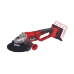 Einhell aku ugaona kutna brusilica Power X- Change AXXIO 36/230 Q	- Solo