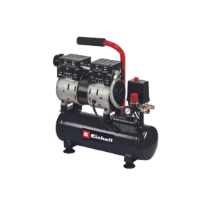 Einhell  tihi kompresor za vazduh TE-AC 110/6 Silent Plus