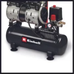 Einhell  tihi kompresor za vazduh TE-AC 110/6 Silent Plus