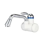 Well električna česma sa protočnim bojlerom TORRENT – 30°C-60°C