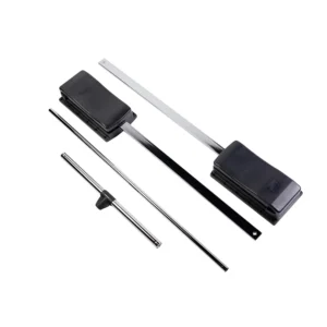 GTV garderobni lift sivi