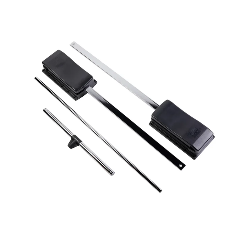 GTV garderobni lift sivi