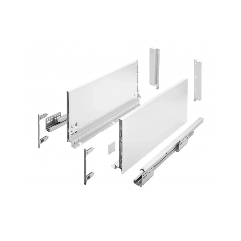 OTV vodilica ladice Slim Drawer L-500 Tabdembox