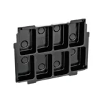 Makita unutrašnji umetak za 8 LXT baterija za MAKPAC 839742-7