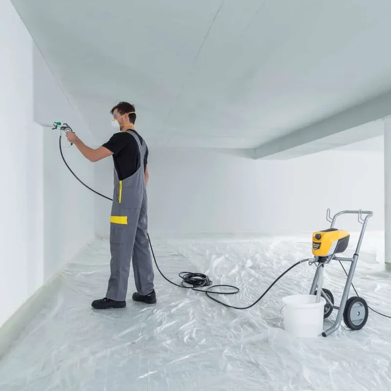 Wagner kompresor za krečenje farbanje Control Pro 350 M