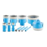 Sigma dijamantska kruna za keramiku