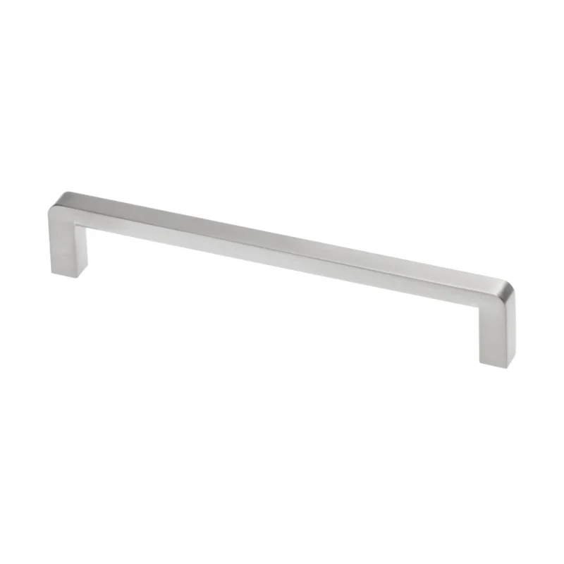 GTV ručkica za namještaj UZ-BAGIO-01 Inox