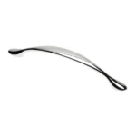 GTV ručkica za namještaj UZ-CAMAI-128 - Hrom