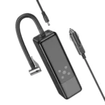 Hoco pametni kompresor za automobil ZP5 May