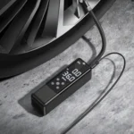 Hoco pametni kompresor za automobil ZP5 May