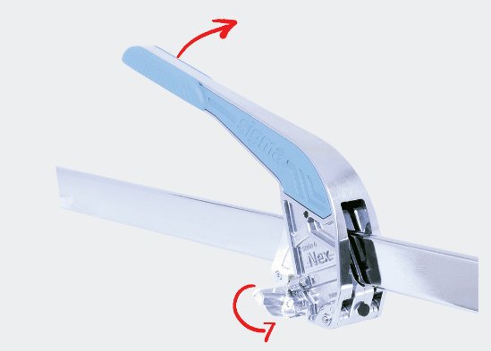 Sigma rezač pločica 12E1 245cm