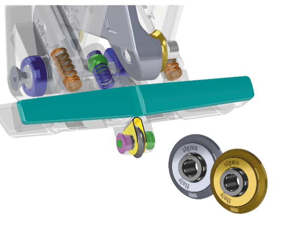 Sigma rezač pločica 12E1 245cm