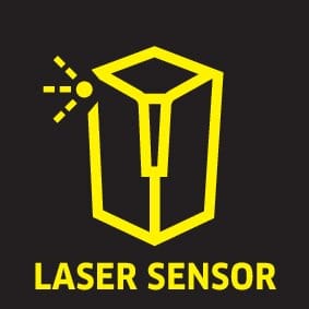 Karcher prečišćivač vazduha AF 100