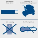 Scheppach plazma rezač PLC40