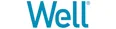 well logo