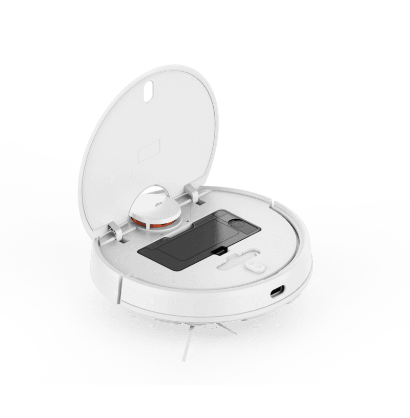 Xiaomi robot usisivač Mi Robot Vacuum S10