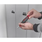 Wiha odvijač sa izmjenjivim setom bitova PocketMax 45292