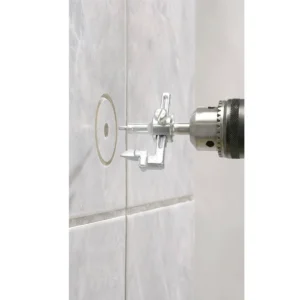 KWB dodatak za bušenje otvora 20- 90 mm  49178100