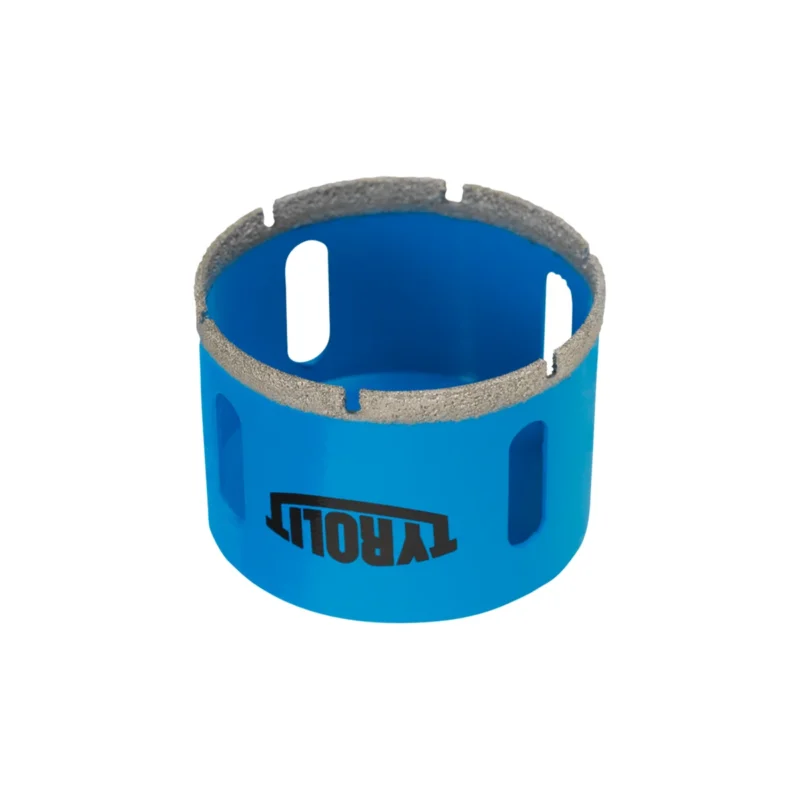 Tyrolit dijamnatska kruna za keramiku 75x45 M14 51392