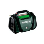 Metabo aku bezuljni kompresor za zrak vazduh AK 18 MULTI 600794850 Solo