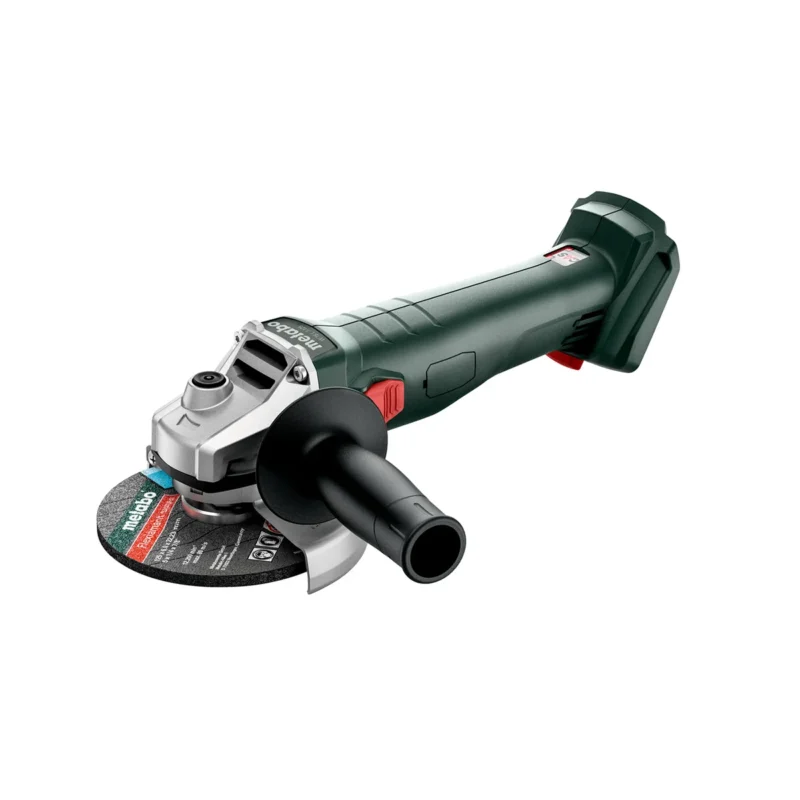 Metabo aku brusilica W 18 7-125 602371850 Solo