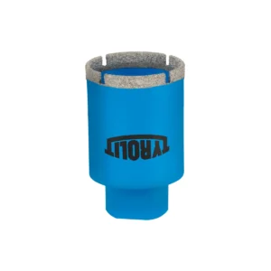Tyrolit dijamnatska kruna za keramiku 20x45 M14 69769