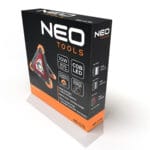 NEO Tools signalni trokut i reflektor NEO 99-076 2u1