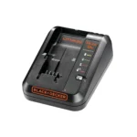 Black+Decker brzi punjač 1 A BDC1A-GB