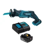 Makita aku recipročna pila lisičji rep DJR183RF1