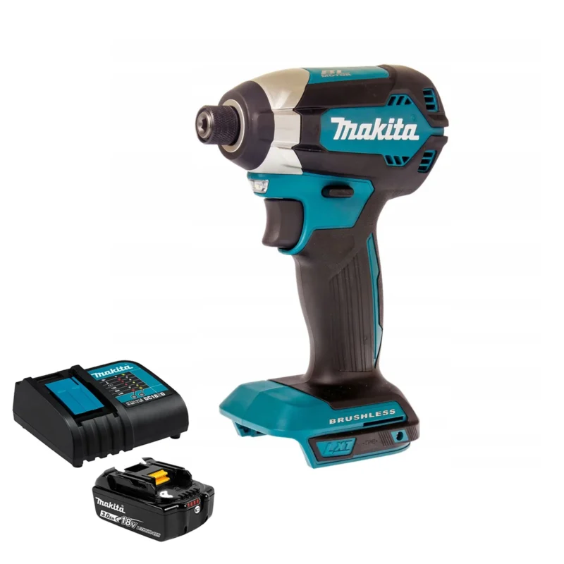 Makita aku udarni odvijač DTD153RF1