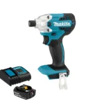 Makita aku udarni odvijač DTD156RF1