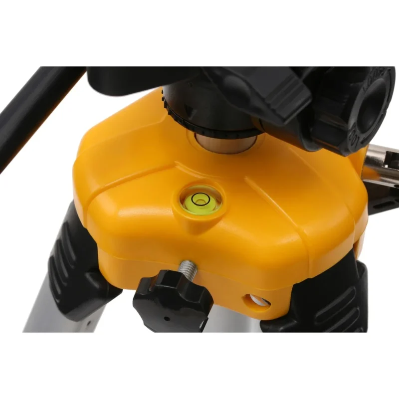 DeWalt građevinski stativ za laserski nivelir DE0881T-XJ