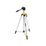 DeWalt građevinski stativ za laserski nivelir DE0881T-XJ