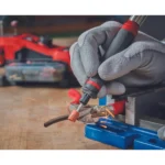 Einhell aku gravirka brusilica za graviranje i brušenje Power X-Change TE-MT 18/34 Li Solo