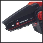 Einhell aku lančana pila testera Power X-Change GE-PS 18/15 Li BL-Solo
