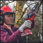 Einhell aku lančana pila testera Power X-Change GE-PS 18/15 Li BL-Solo