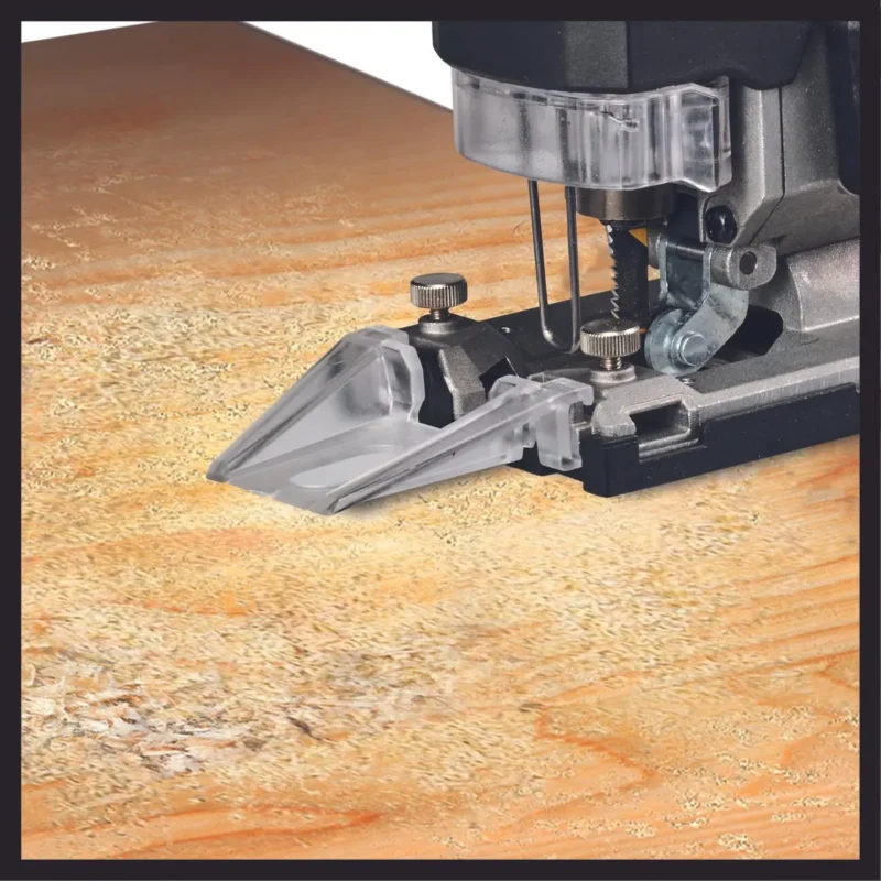 Einhell aku ubodna pila Power X-Change TP-JS 18/135 Li BL - Solo