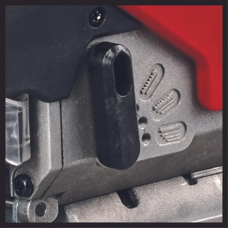 Einhell aku ubodna pila Power X-Change TP-JS 18/135 Li BL - Solo