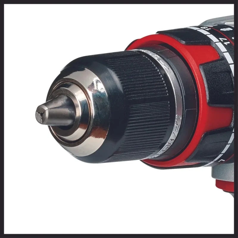 Einhell aku udarna bušilica Power X-Change TP-CD 18/80 Li-i BL