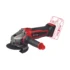Einhell aku ugaona kutna brusilica Power X- Change TE-AG 18/115-2 Li - Solo