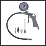 Einhell bezuljni kompresor za vazduh zrak TC-AC 190 OF Set