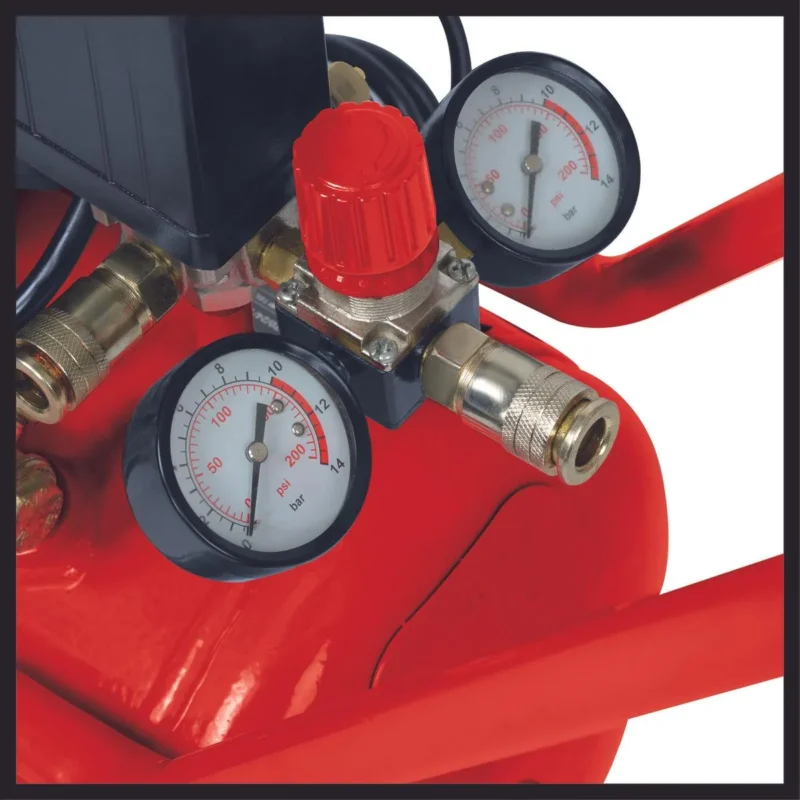Einhell kompresor za vazduh TE-AC 270/24/10